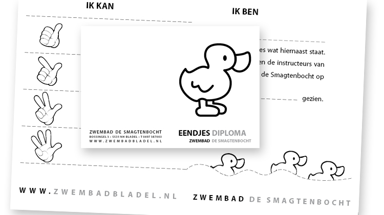 eendjes